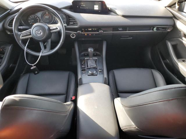 Photo 8 from auction – 2021 MAZDA 3 SELECT with VIN JM1BPABL5M1317712