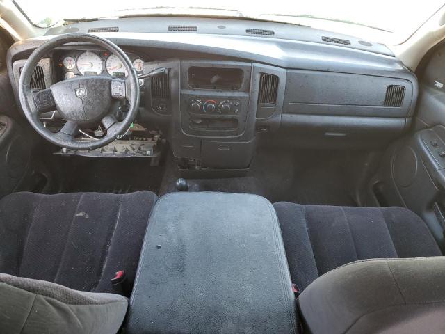 Photo 8 from auction – 2004 DODGE RAM 1500 S with VIN 1D7HU18D84J155857