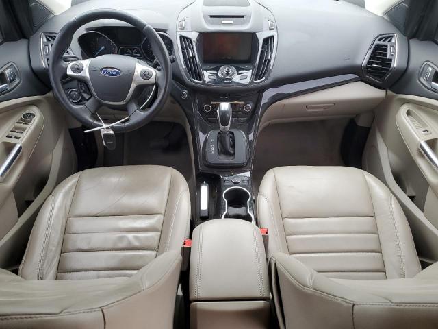 Photo 8 from auction – 2016 FORD ESCAPE TIT with VIN 1FMCU0J91GUC57262