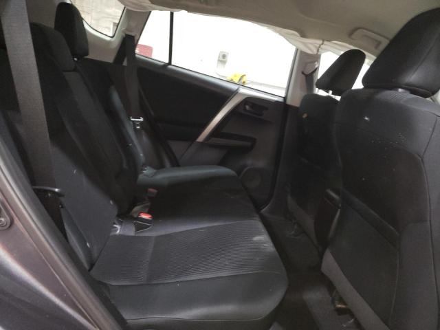 Photo 10 from auction – 2018 TOYOTA RAV4 LE with VIN 2T3BFREV7JW825739