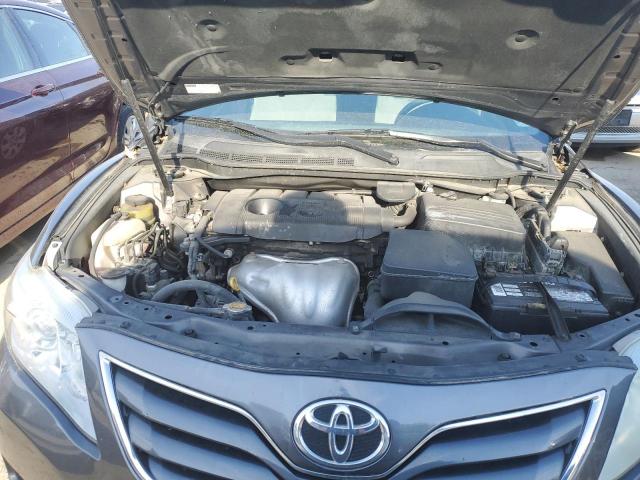 Photo 11 from auction – 2011 TOYOTA CAMRY BASE with VIN 4T4BF3EK2BR168349
