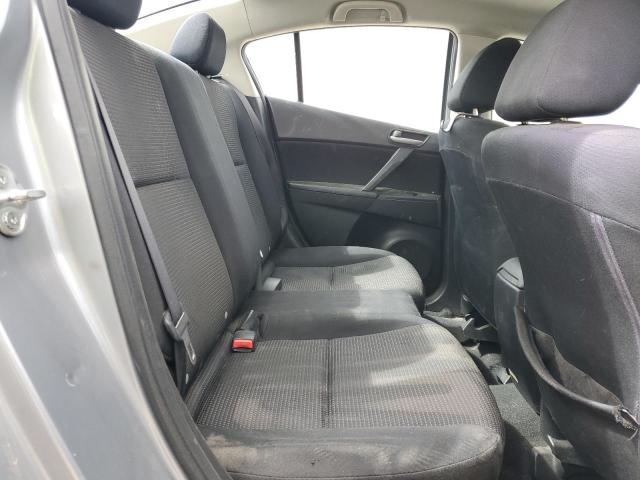 Photo 10 from auction – 2012 MAZDA 3 I with VIN JM1BL1UG1C1614647
