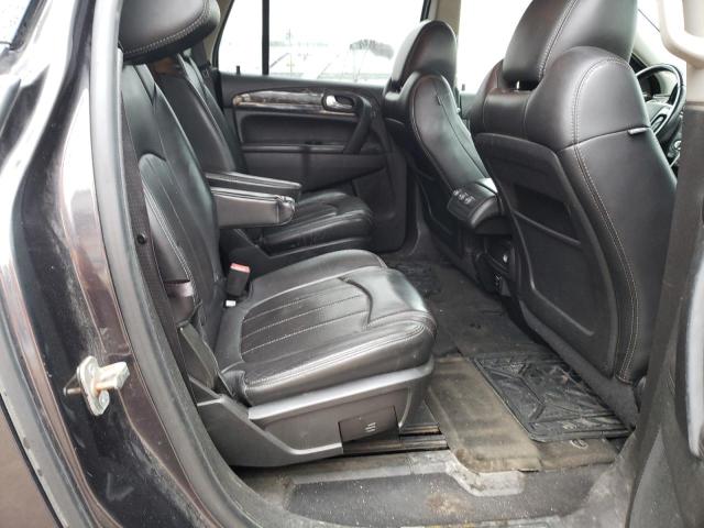 Photo 10 from auction – 2014 BUICK ENCLAVE with VIN 5GAKRBKD5EJ264697