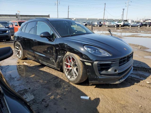 Photo 4 from auction – 2024 PORSCHE MACAN GTS with VIN WP1AF2A52RLB55555