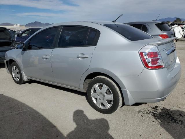 Photo 2 from auction – 2012 NISSAN SENTRA 2.0 with VIN 3N1AB6AP9CL744980
