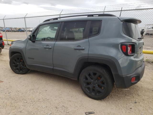 Photo 2 from auction – 2018 JEEP RENEGADE L with VIN ZACCJABB0JPH39508