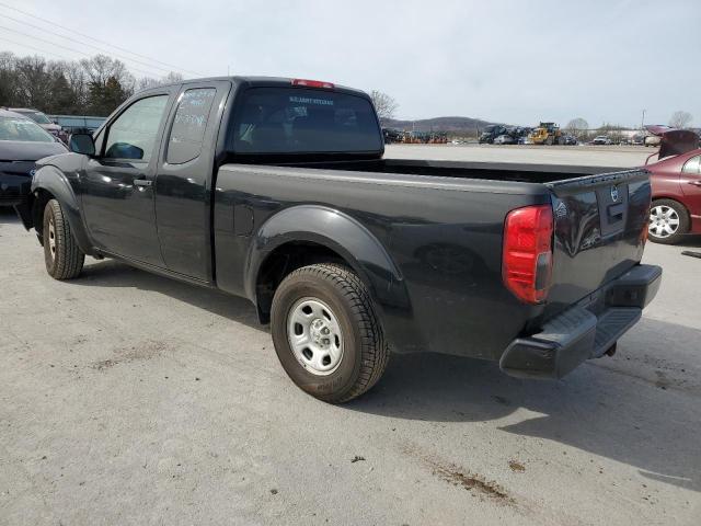 Photo 2 from auction – 2017 NISSAN FRONTIER S with VIN 1N6BD0CTXHN703748