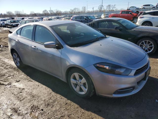 Photo 4 from auction – 2016 DODGE DART SXT with VIN 1C3CDFBB4GD577186