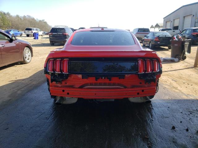 Photo 6 from auction – 2015 FORD MUSTANG GT with VIN 1FA6P8CF9F5361958