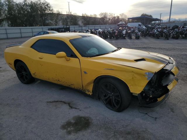 Photo 4 from auction – 2018 DODGE CHALLENGER with VIN 2C3CDZAG9JH306066