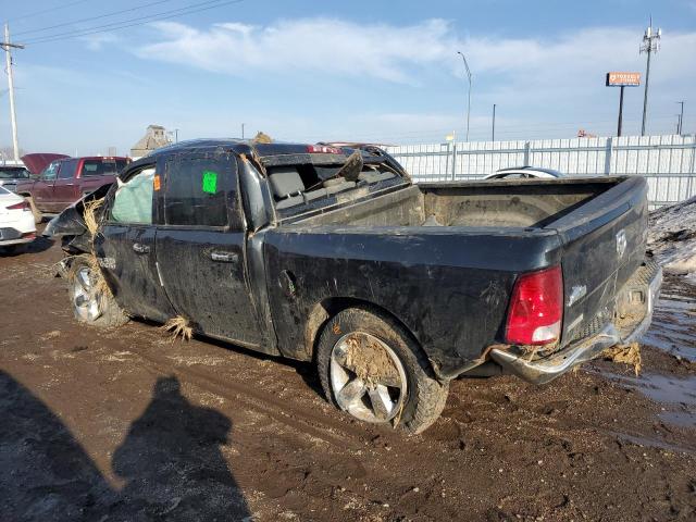 Photo 2 from auction – 2017 RAM 1500 SLT with VIN 1C6RR7LM3HS880834