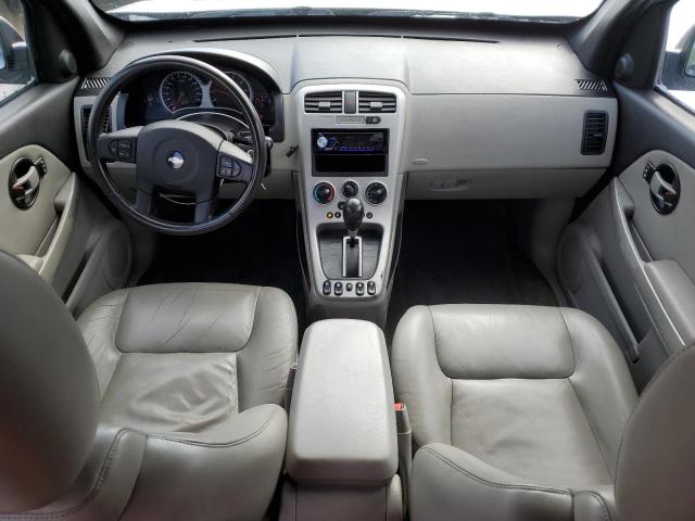 Photo 8 from auction – 2005 CHEVROLET EQUINOX LT with VIN 2CNDL73F856047613
