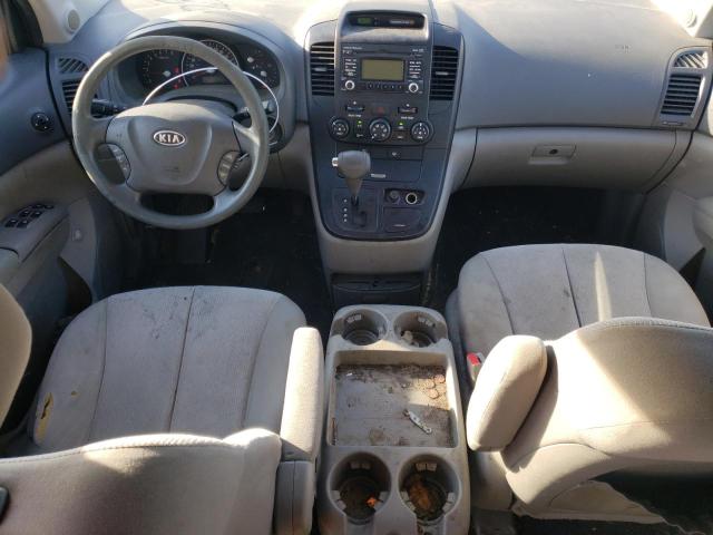 Photo 8 from auction – 2012 KIA SEDONA LX with VIN KNDMG4C73C6461854
