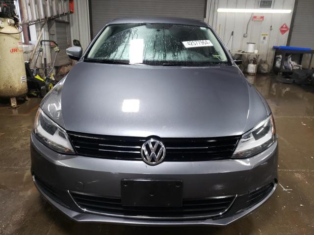 Photo 5 from auction – 2014 VOLKSWAGEN JETTA SE with VIN 3VWD07AJ7EM283029