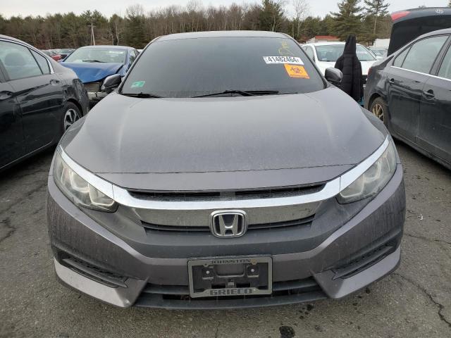 Photo 5 from auction – 2017 HONDA CIVIC LX with VIN 19XFC2F53HE203290