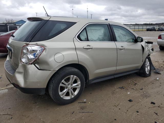 Photo 3 from auction – 2014 CHEVROLET EQUINOX LS with VIN 2GNALAEK0E6187371