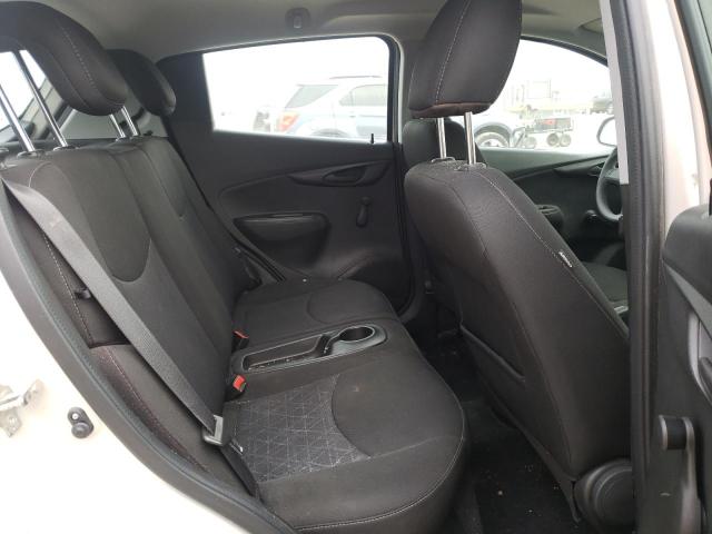 Photo 10 from auction – 2019 CHEVROLET SPARK LS with VIN KL8CB6SA7KC730918