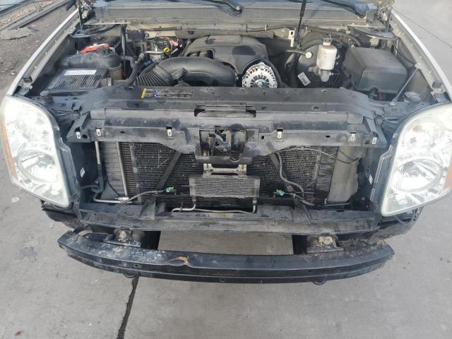 Photo 12 from auction – 2007 GMC YUKON with VIN 1GKFK13087R233690