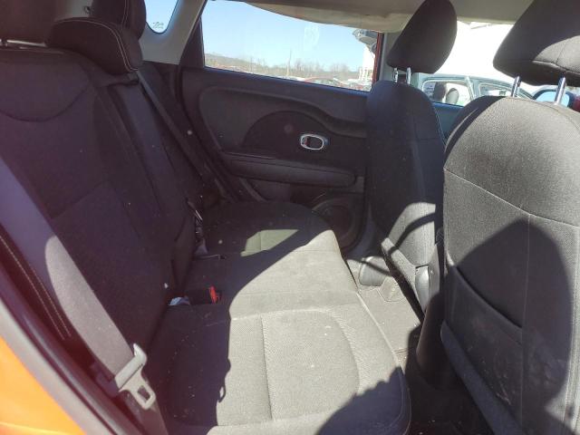 Photo 10 from auction – 2015 KIA SOUL + with VIN KNDJP3A5XF7752431