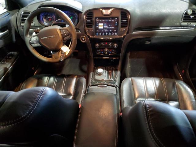 Photo 8 from auction – 2017 CHRYSLER 300 S with VIN 2C3CCABG4HH663071