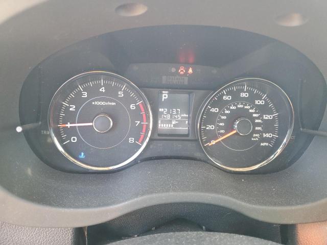 Photo 9 from auction – 2015 SUBARU FORESTER 2 with VIN JF2SJAWC0FH524824