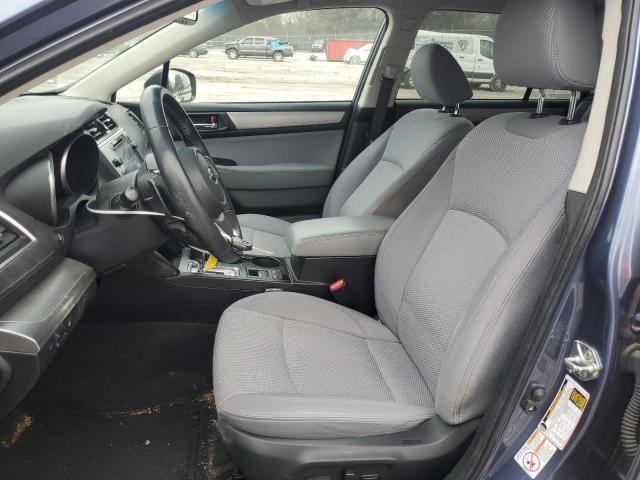 Photo 7 from auction – 2018 SUBARU OUTBACK 2. with VIN 4S4BSADC5J3259897
