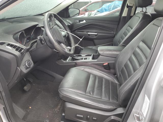 Photo 7 from auction – 2017 FORD ESCAPE TIT with VIN 1FMCU9J93HUA50412