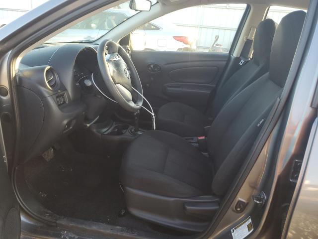Фото 7 с аукциона – 2016 NISSAN VERSA S с VIN 3N1CN7AP1GL865174