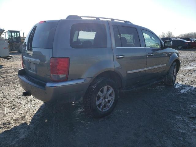 Photo 3 from auction – 2007 CHRYSLER ASPEN LIMI with VIN 1A8HW58P47F525837