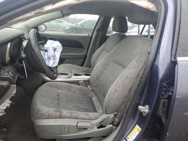 Photo 7 from auction – 2013 CHEVROLET MALIBU LS with VIN 1G11B5SA1DF343882