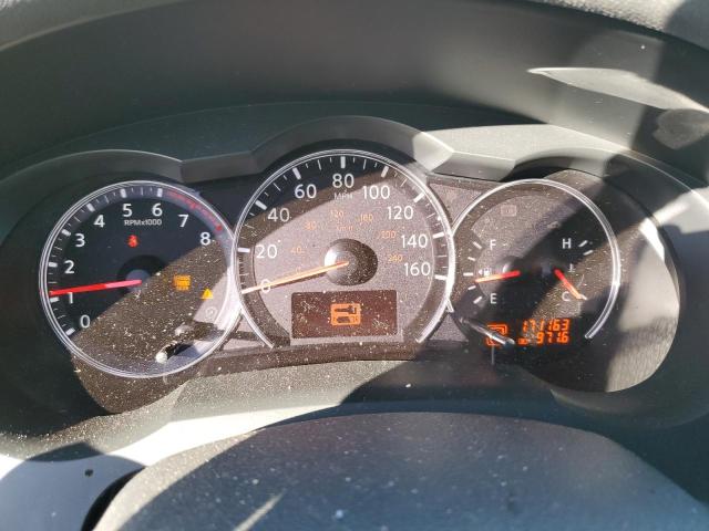 Photo 9 from auction – 2012 NISSAN ALTIMA BAS with VIN 1N4AL2AP0CC124426