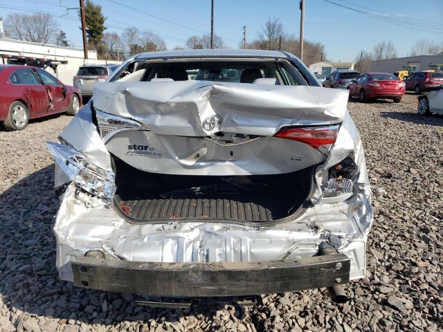 Photo 6 from auction – 2018 TOYOTA COROLLA L with VIN 2T1BURHE7JC083435