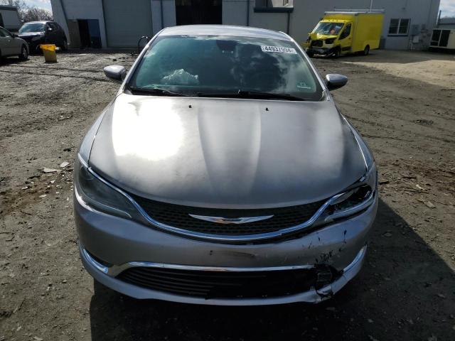 Photo 5 from auction – 2016 CHRYSLER 200 with VIN 1C3CCCAB6GN142022