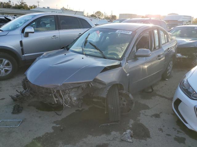 MAZDA 3 I 2008 with VIN JM1BK12G281782617 - Photo from auction