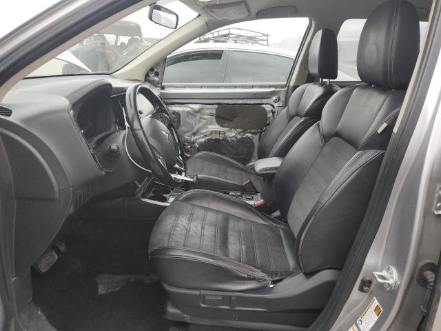 Photo 7 from auction – 2019 MITSUBISHI OUTLANDER with VIN JA4AZ3A31KJ001668
