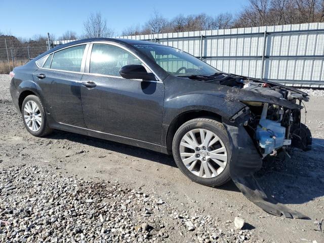 Photo 4 from auction – 2010 MAZDA 6 I with VIN 1YVHZ8CH4A5M09755