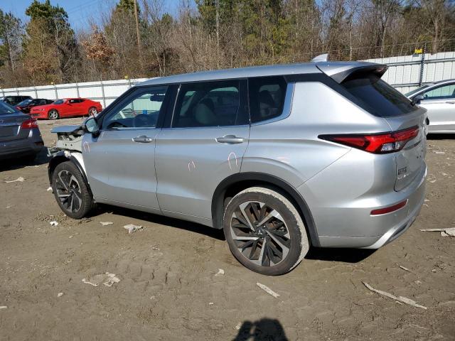 Photo 2 from auction – 2022 MITSUBISHI OUTLANDER with VIN JA4J3VA87NZ080424