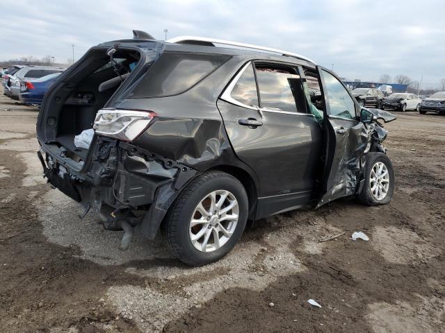 Photo 3 from auction – 2018 CHEVROLET EQUINOX LT with VIN 2GNAXJEV7J6101059