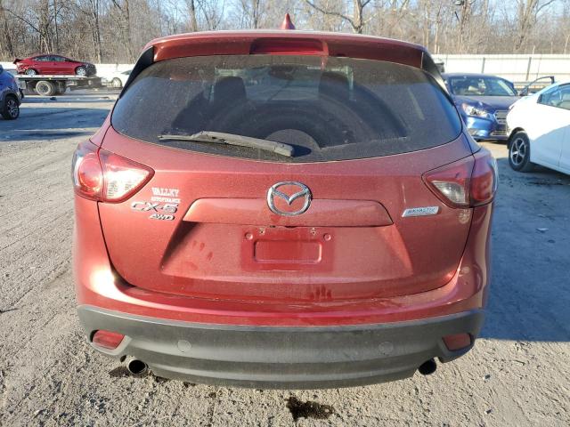 Zdjęcie 6 z aukcji – 2013 MAZDA CX-5 TOURI z VIN JM3KE4CE2D0141819