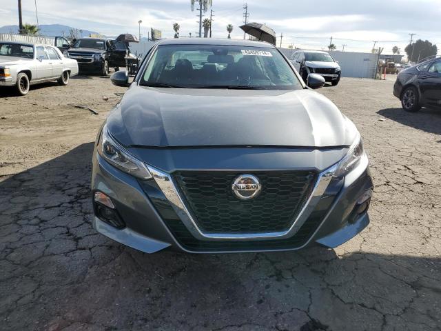 Photo 5 from auction – 2020 NISSAN ALTIMA SV with VIN 1N4BL4DW2LC249463