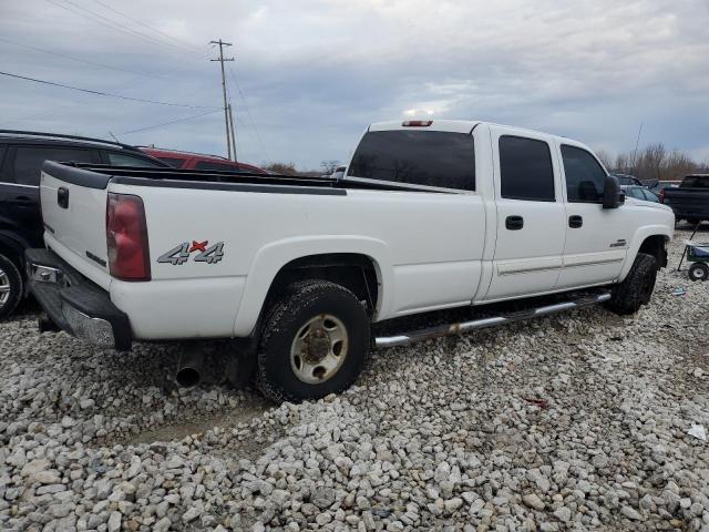 Photo 3 from auction – 2004 CHEVROLET SILVERADO with VIN 1GCHK23164F142725