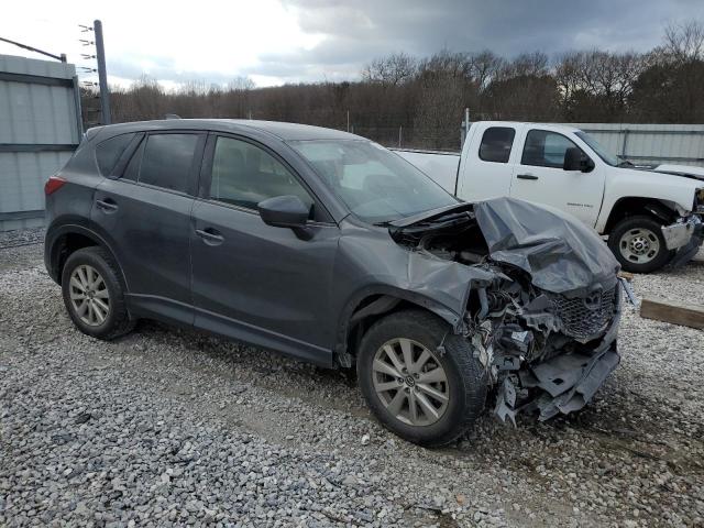 Photo 4 from auction – 2014 MAZDA CX-5 TOURI with VIN JM3KE4CY7E0304511