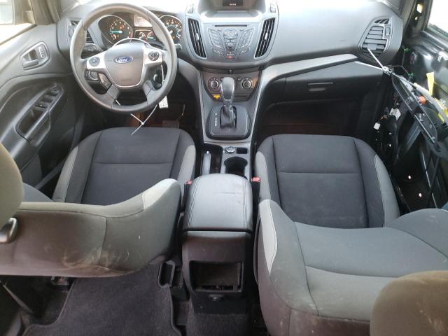 Photo 8 from auction – 2016 FORD ESCAPE S with VIN 1FMCU0F74GUA45429