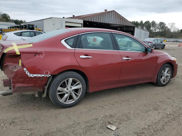 Photo 3 from auction – 2015 NISSAN ALTIMA 2.5 with VIN 1N4AL3AP8FC434589