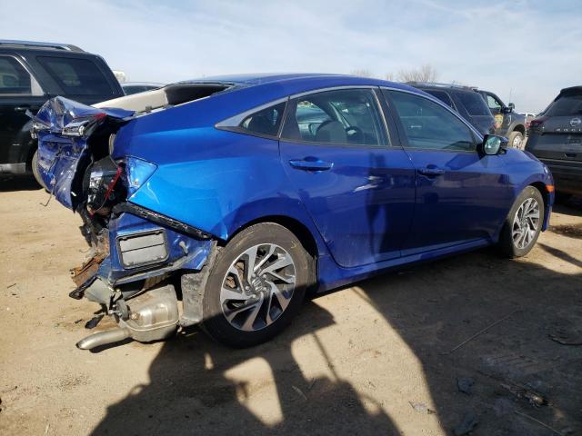 Photo 3 from auction – 2016 HONDA CIVIC EX with VIN 19XFC2F74GE210264
