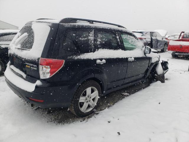 Photo 3 from auction – 2010 SUBARU FORESTER 2 with VIN JF2SH6CC1AH790195