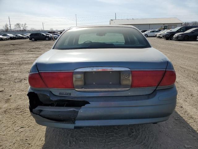 Photo 6 from auction – 2000 BUICK LESABRE LI with VIN 1G4HR54K6YU320165