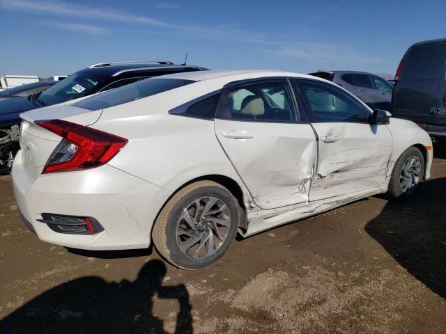 Photo 3 from auction – 2016 HONDA CIVIC EX with VIN 19XFC2F70GE072089