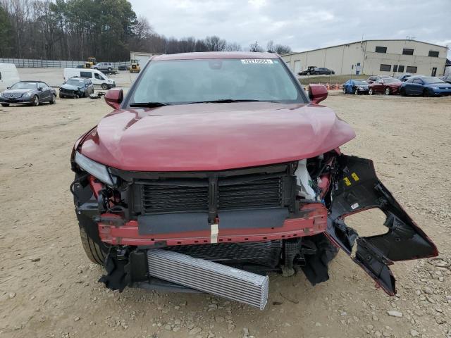 Photo 5 from auction – 2023 CHEVROLET BLAZER 2LT with VIN 3GNKBCR42PS174009