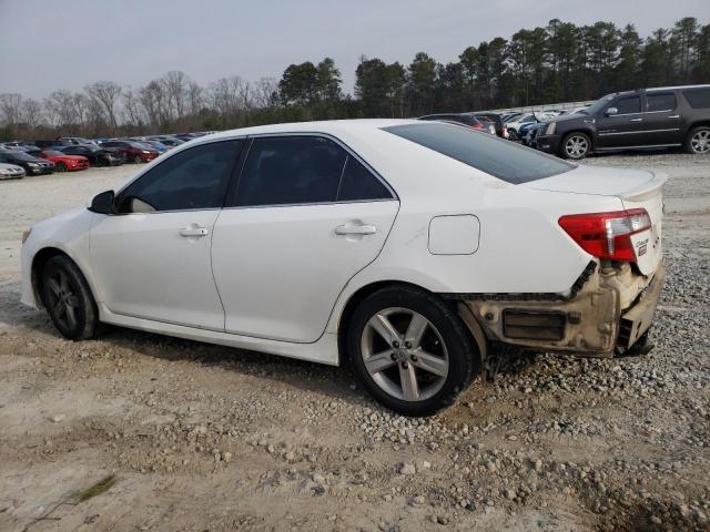 Photo 2 from auction – 2014 TOYOTA CAMRY L with VIN 4T1BF1FK4EU804514